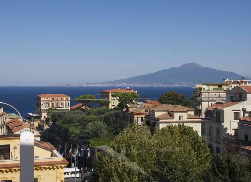 Vista esterna Foto