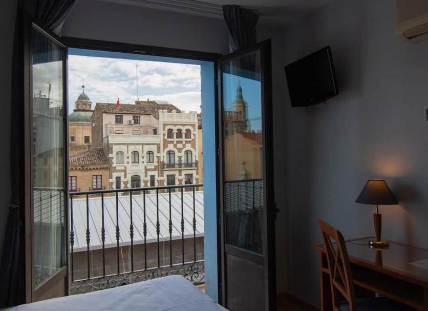 Balcone Foto