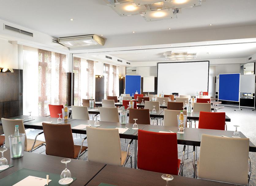 Sala conferenze Foto