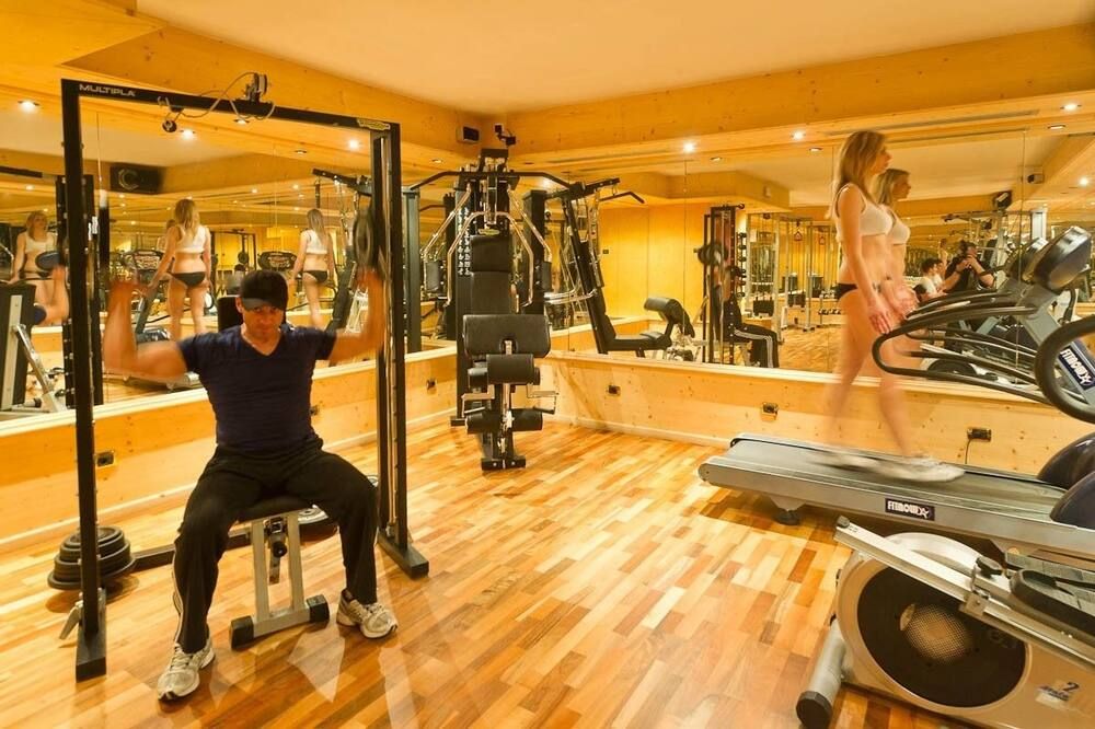 Palestra