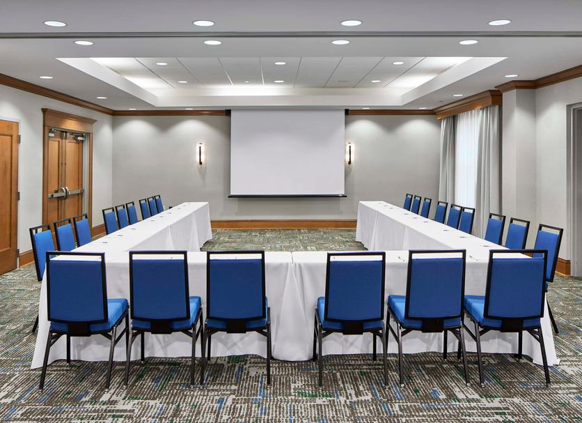 Sala conferenze Foto
