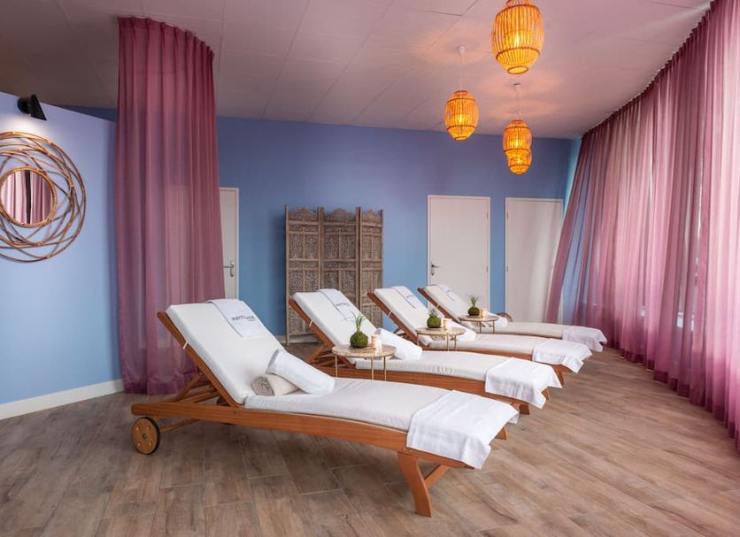 Spa Foto