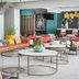 Area lounge