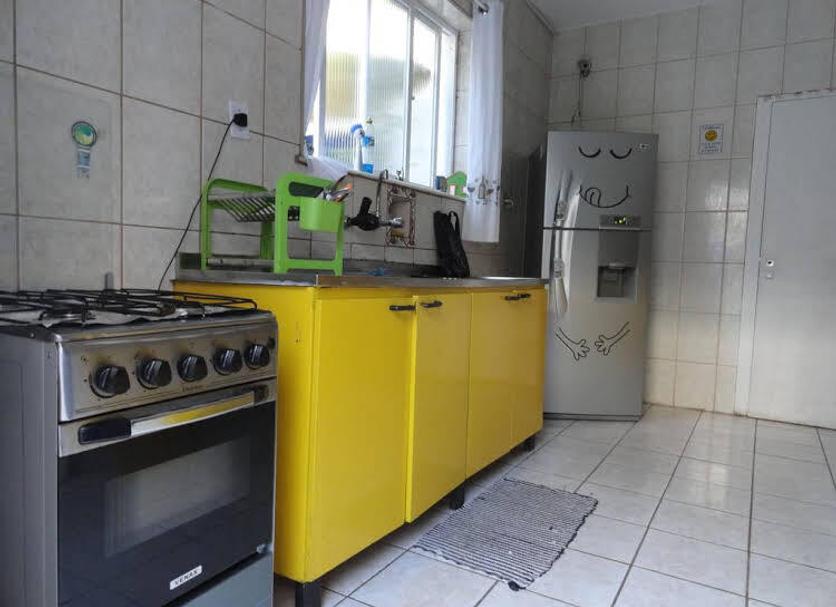 Cucina Foto