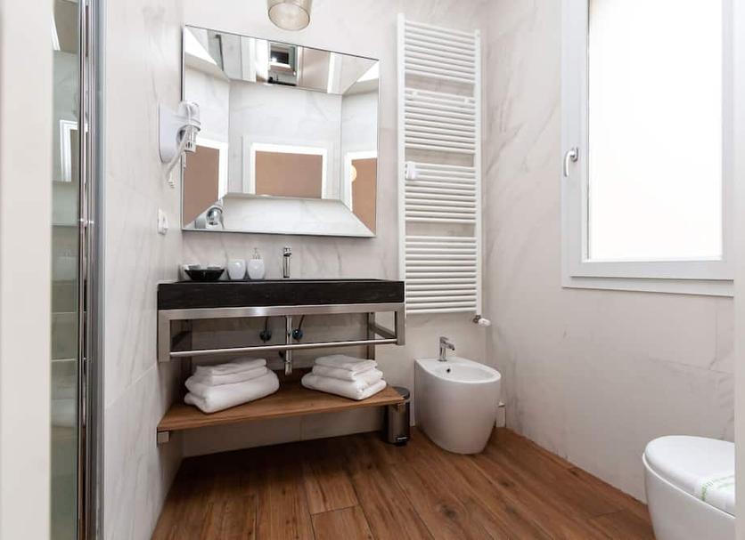Bagno Foto