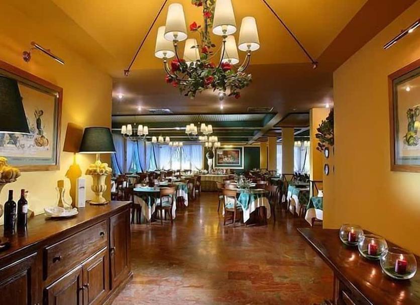 Ristorante Foto