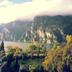 Vista esterna