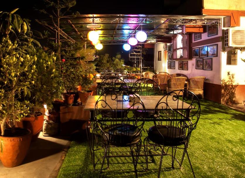 Ristorante Foto
