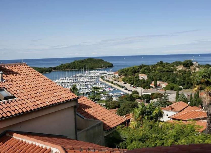Vista esterna Foto