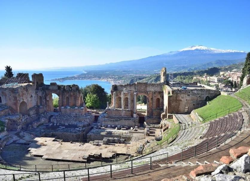 Vista esterna Foto