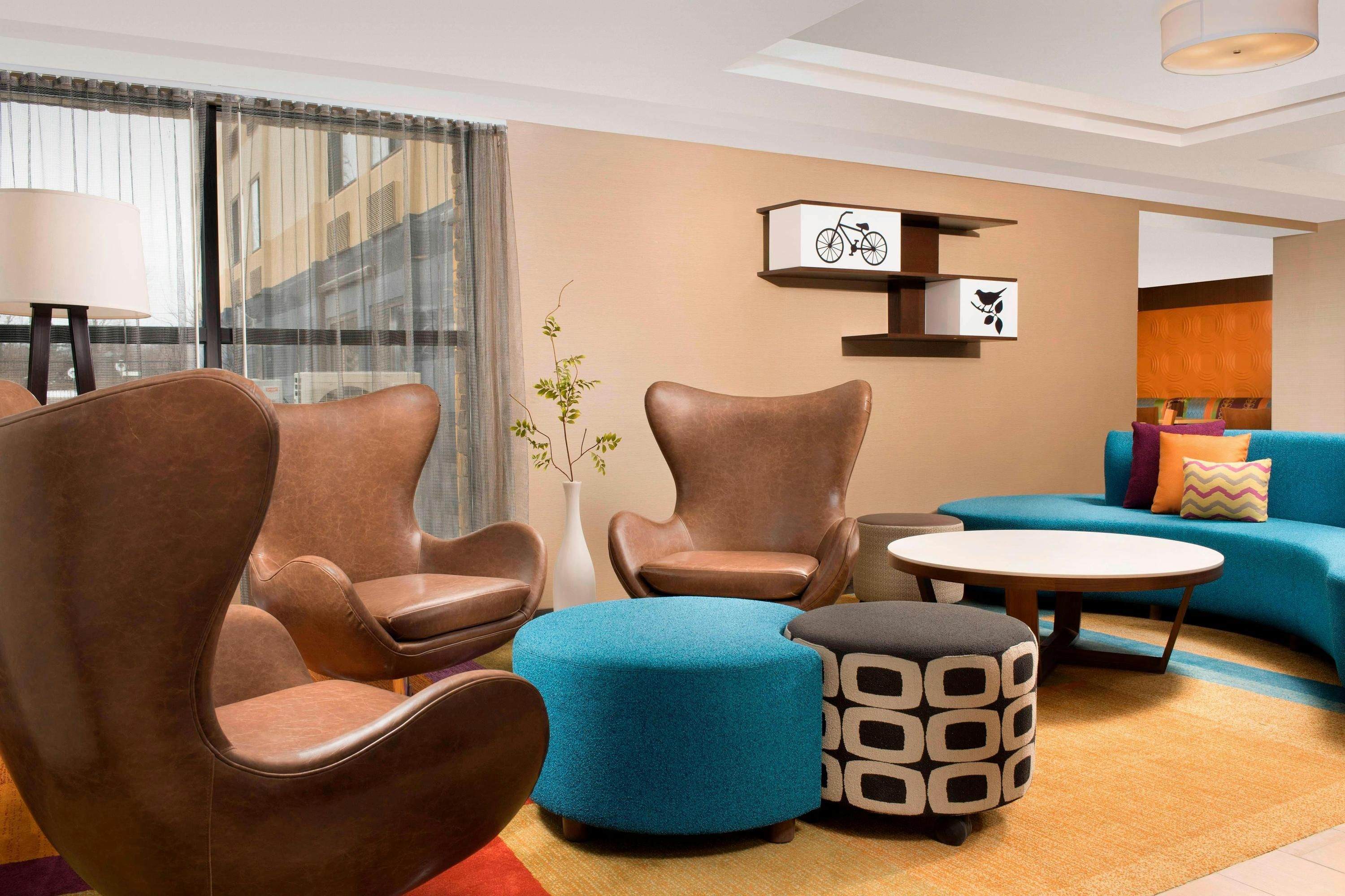 Area lounge