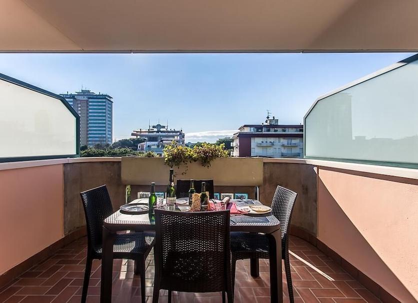 Balcone Foto
