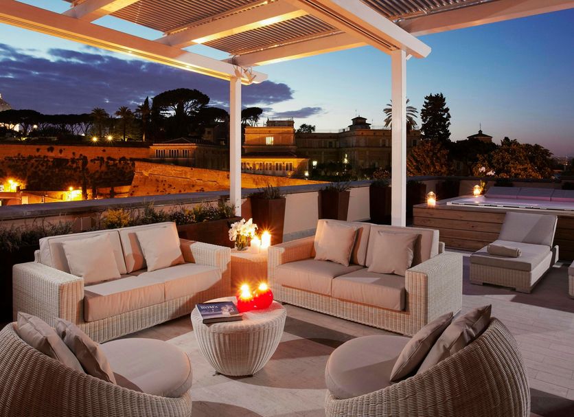 Balcone Foto