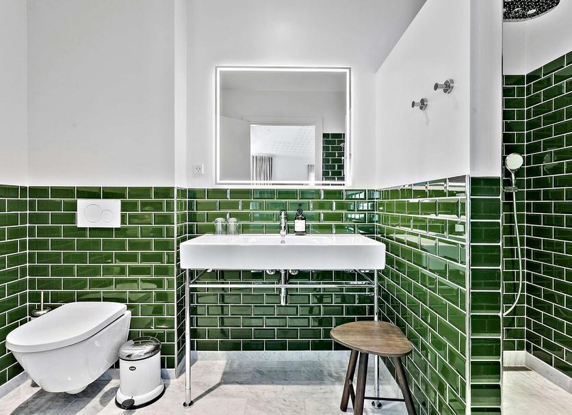 Bagno Foto