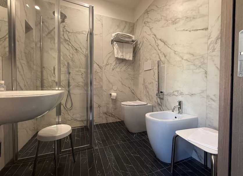 Bagno Foto