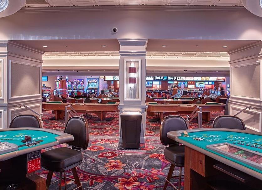 Casinò Foto