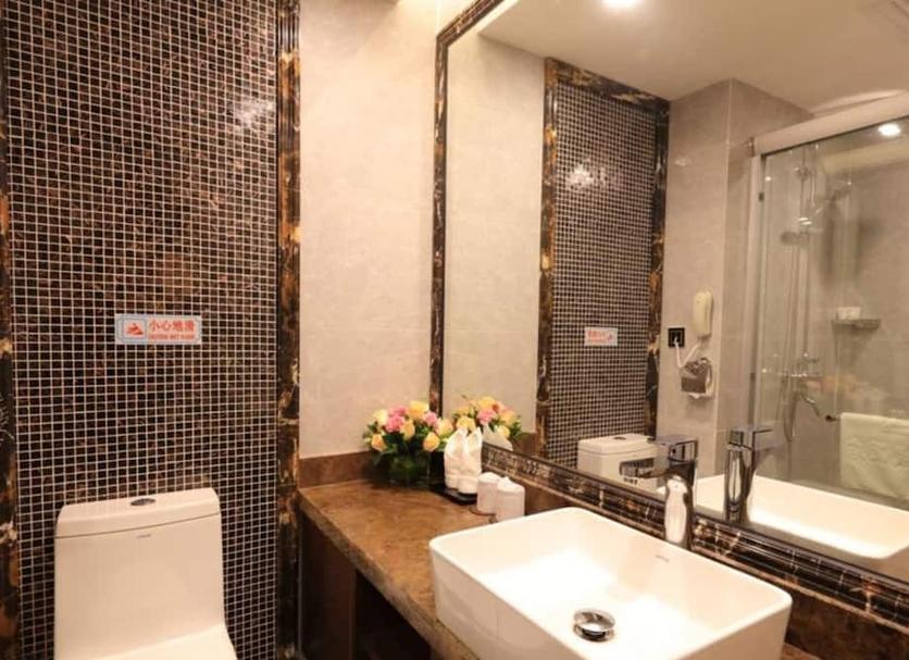 Bagno Foto