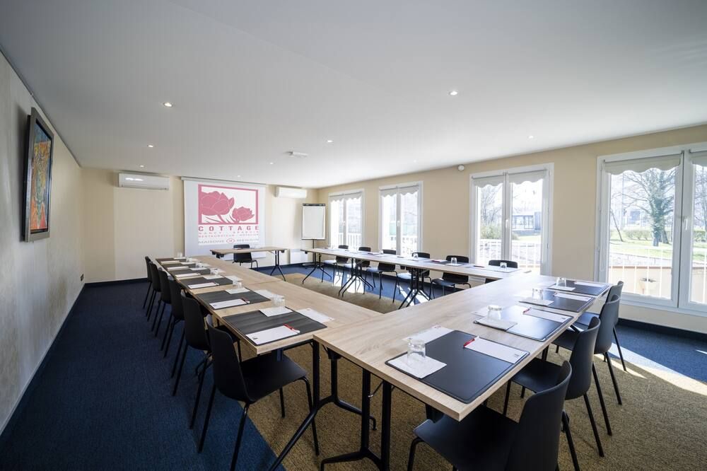 Sala conferenze