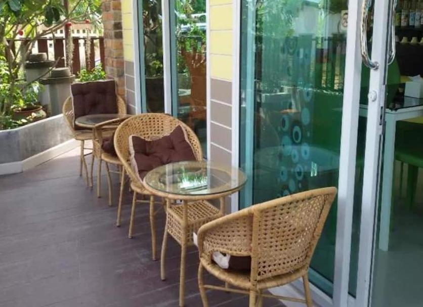 Balcone Foto