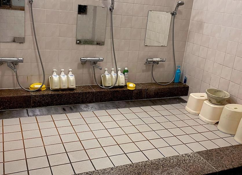 Bagno Foto