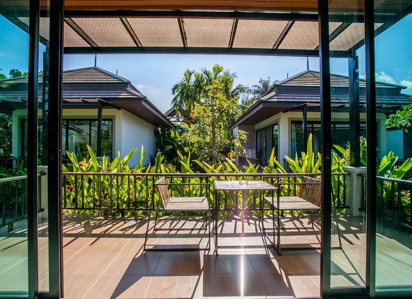 Balcone Foto