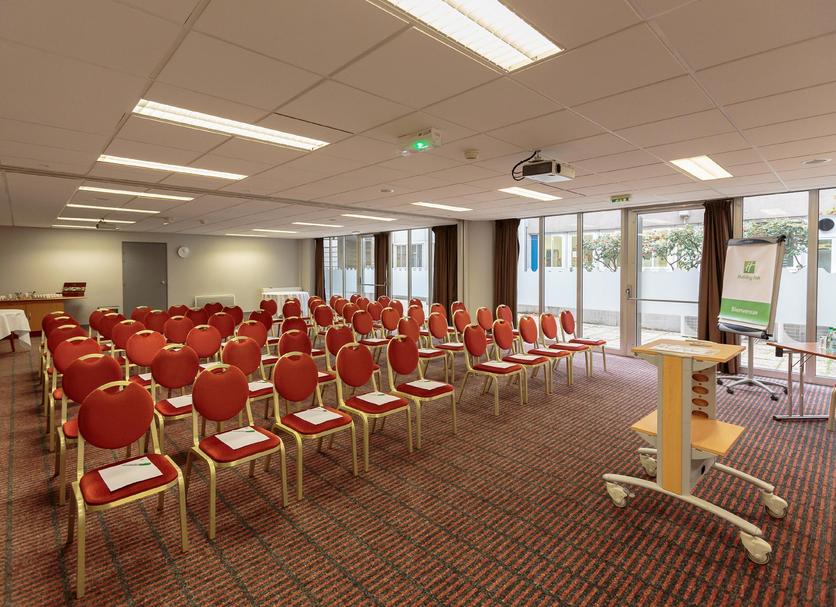 Sala conferenze Foto