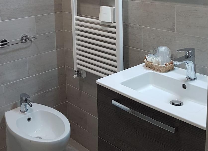 Bagno Foto
