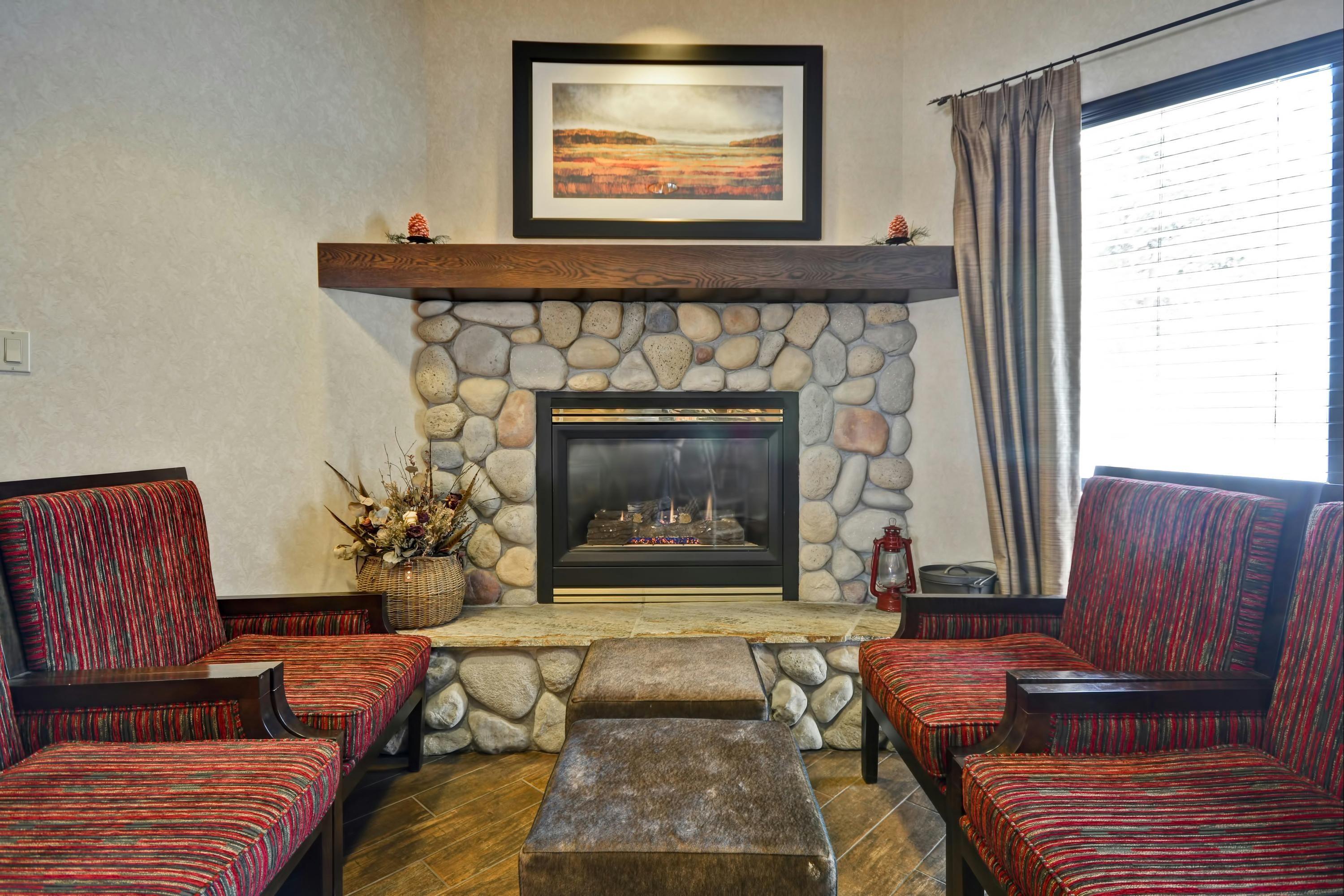 Area lounge