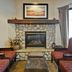 Area lounge