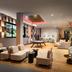 Area lounge