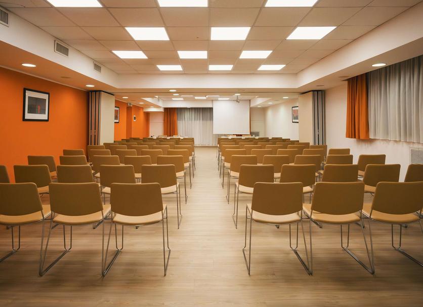 Sala conferenze Foto