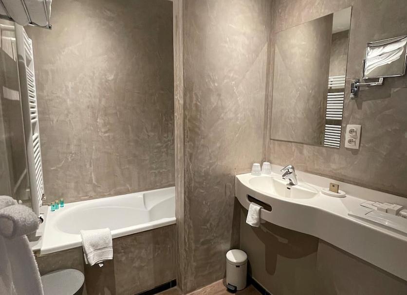 Bagno Foto