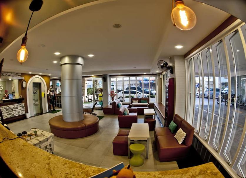 Ingresso Foto