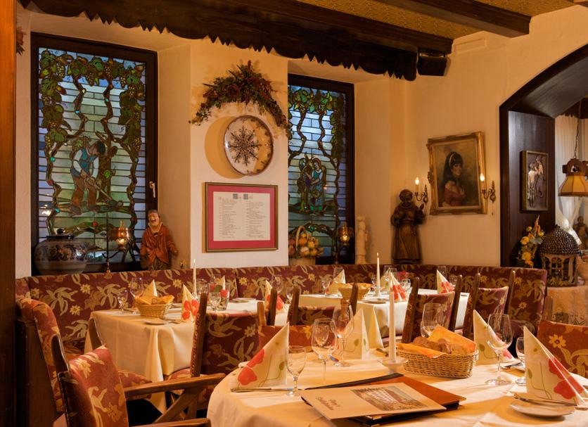 Ristorante Foto