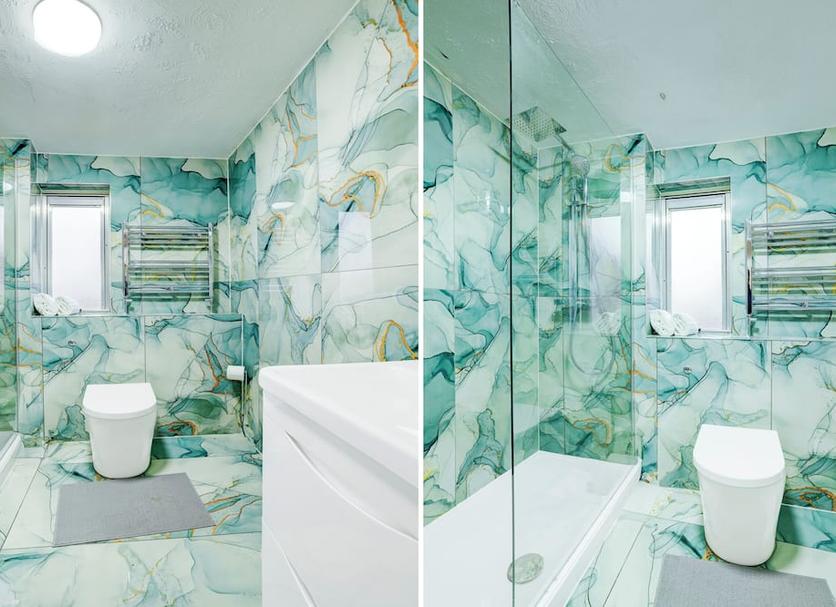 Bagno Foto