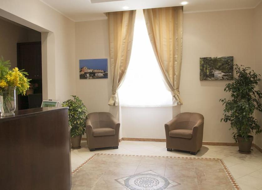 Ingresso Foto