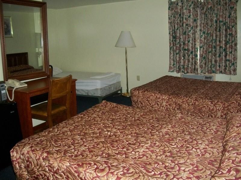 Camera da letto