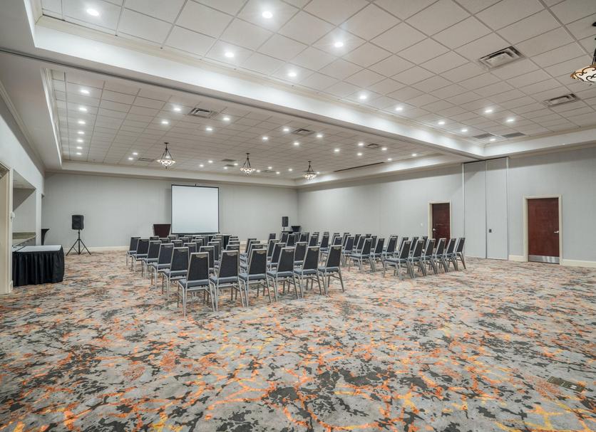 Sala conferenze Foto