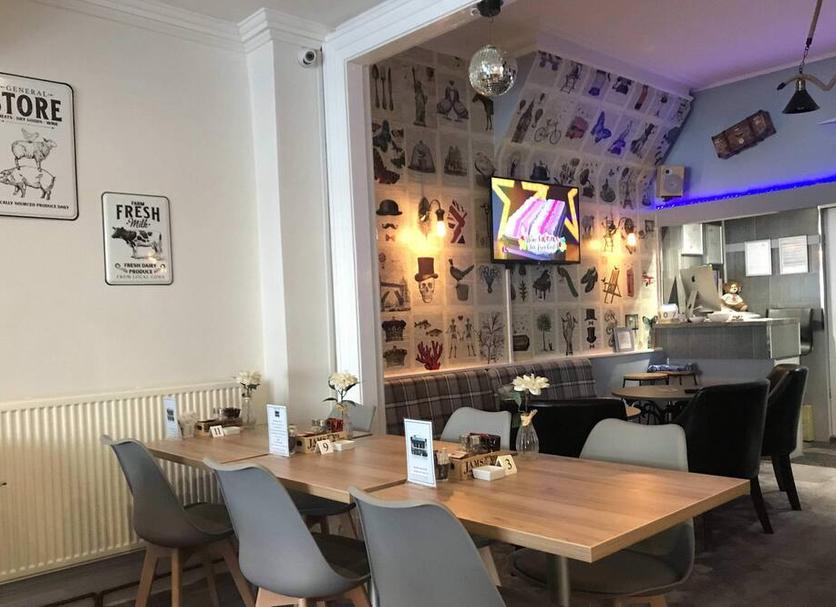Ristorante Foto