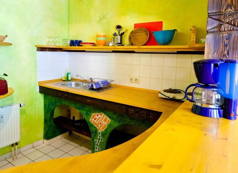 Cucina Foto
