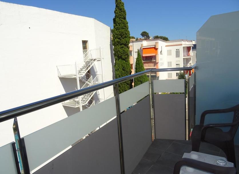 Balcone Foto