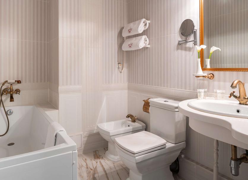 Bagno Foto