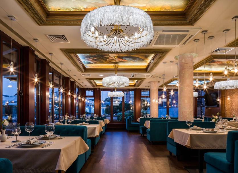 Ristorante Foto