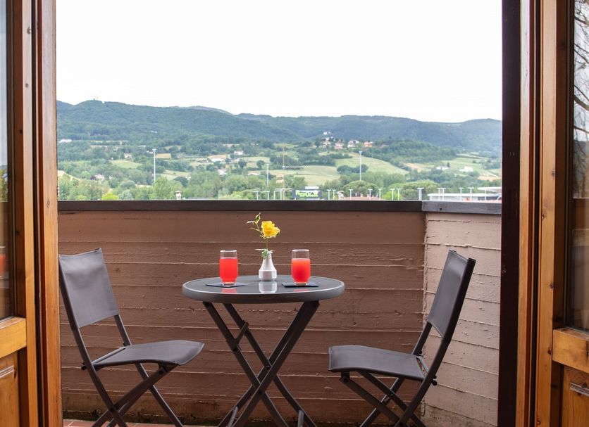 Balcone Foto