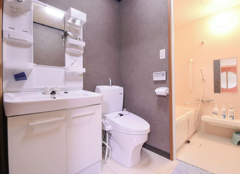 Bagno Foto