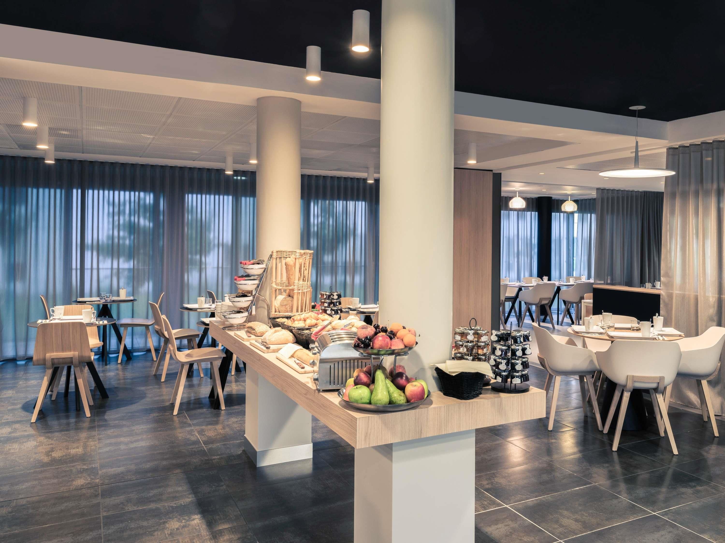 Sala pranzo Foto