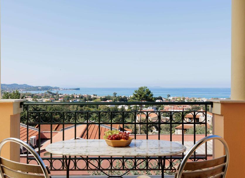 Balcone Foto