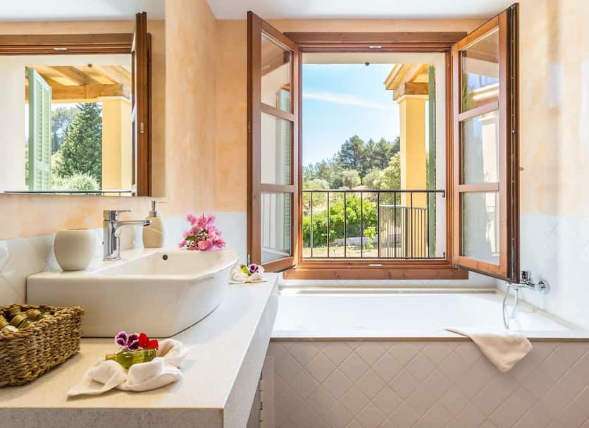 Bagno Foto