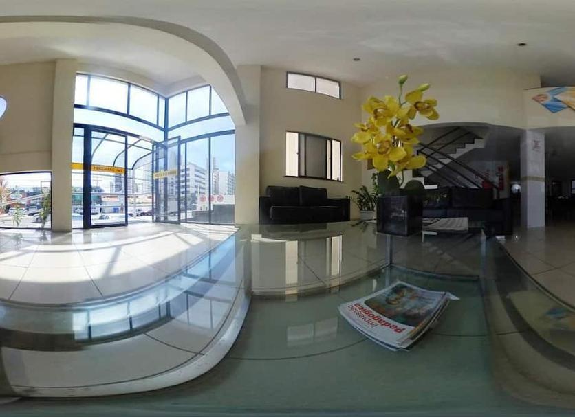 Ingresso Foto