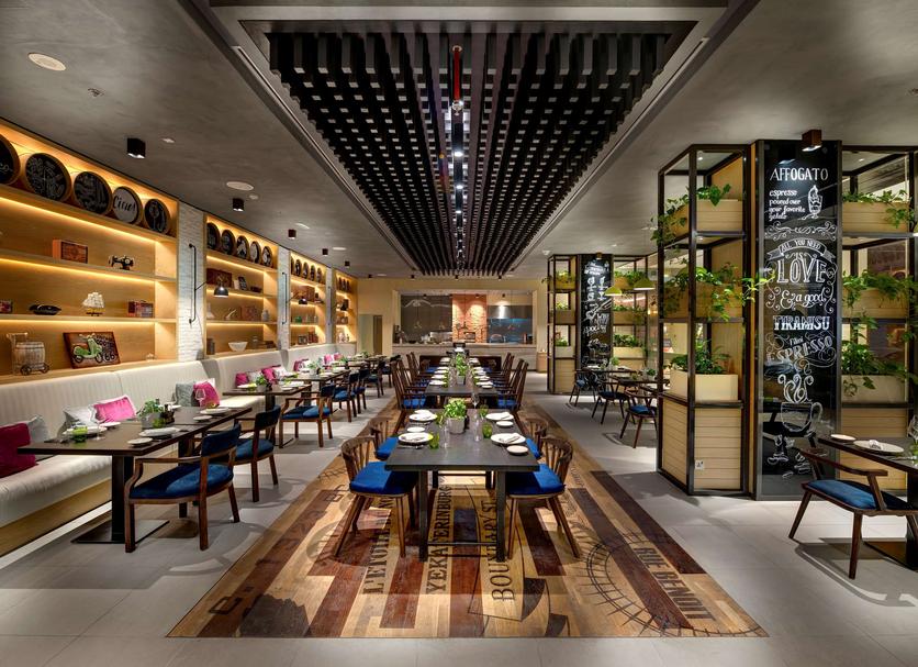 Ristorante Foto